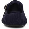 Anne Klein Womens Mabel(Navy)