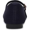 Anne Klein Womens Mabel(Navy)