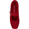 Anne Klein Womens Mabel(Red)