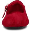 Anne Klein Womens Mabel(Red)