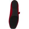 Anne Klein Womens Mabel(Red)