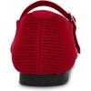 Anne Klein Womens Mabel(Red)