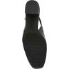 Anne Klein Womens Mona(Black Croc)