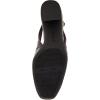 Anne Klein Womens Mona(Brown Croc)