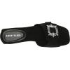 Anne Klein Women’s Naomi Pump(Black)