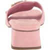 Anne Klein Women’s Naomi Pump(Pink)