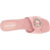 Anne Klein Women’s Naomi Pump(Pink)