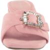 Anne Klein Women’s Naomi Pump(Pink)