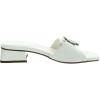 Anne Klein Women’s Naomi Pump(White)