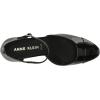 Anne Klein Womens Pizetta(Black Patent)
