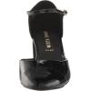 Anne Klein Womens Pizetta(Black Patent)