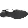 Anne Klein Womens Pizetta(Black Patent)