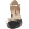 Anne Klein Womens Pizetta(Light Gold)