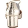 Anne Klein Womens Pizetta(Light Gold)