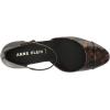 Anne Klein Womens Pizetta(Tortoise Patent)