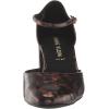 Anne Klein Womens Pizetta(Tortoise Patent)