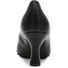 Anne Klein Womens Prima(Black Smooth)