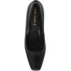 Anne Klein Womens Prima(Black Smooth)