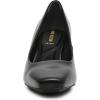 Anne Klein Womens Prima(Black Smooth)