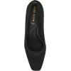 Anne Klein Womens Prima(Black Sued)