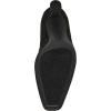 Anne Klein Womens Prima(Black Sued)