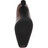 Anne Klein Womens Prima(Wine Croc)
