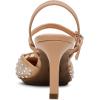 Anne Klein Women’s Rosedale-c Pump(Crystal)
