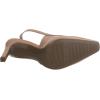 Anne Klein Women’s Roxy Pump(Natural Patent)