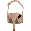 Anne Klein Women’s Roxy Pump(Natural Patent)