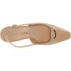 Anne Klein Women’s Roxy Pump(Natural Patent)
