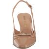 Anne Klein Women’s Roxy Pump(Natural Patent)