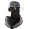 Anne Klein Women’s Roz Pump(Black Patent)