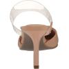 Anne Klein Women’s Roz Pump(Nude)