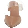 Anne Klein Women’s Roz Pump(Nude)