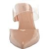 Anne Klein Women’s Roz Pump(Nude Patent)