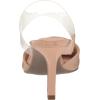 Anne Klein Women’s Roz Pump(Nude Patent)