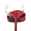 Anne Klein Women’s Roz Pump(Red Patent)