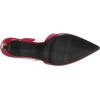 Anne Klein Women’s Roz Pump(Red Patent)