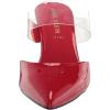 Anne Klein Women’s Roz Pump(Red Patent)