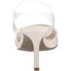 Anne Klein Women’s Roz Pump(White Patent)