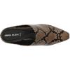Anne Klein Womens Sabrine(Natural Snake)