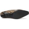 Anne Klein Womens Sabrine(Natural Snake)