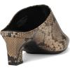 Anne Klein Womens Sabrine(Natural Snake)