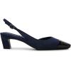 Anne Klein Womens Sadella(Navy)