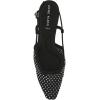 Anne Klein Womens Thia(Black Multi)