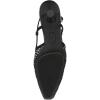 Anne Klein Womens Thia(Black Multi)