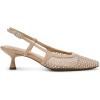 Anne Klein Womens Thia(Crystals)