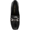 Anne Klein Womens Tobi(Black Patent)