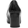 Anne Klein Womens Tobi(Black Patent)