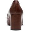 Anne Klein Womens Tobi(Cognac)